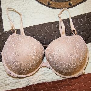 Victoria's Secret Pushup Bra